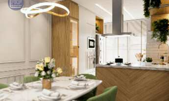 Imagem: Apartamento 2 dormitórios!