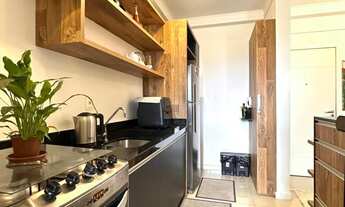 Imagem 7: Apartamento 2 dormitórios!