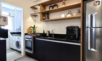 Imagem 6: Apartamento 2 dormitórios!