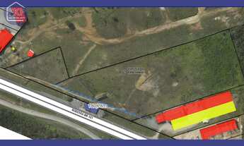 Imagem 6: Terreno / Área na BR-101