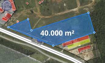 Imagem 5: Terreno / Área na BR-101