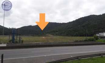 Imagem 4: Terreno / Área na BR-101