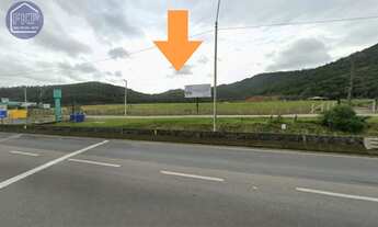 Imagem 2: Terreno / Área na BR-101