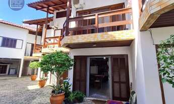 Imagem: Casa Geminada Triplex!