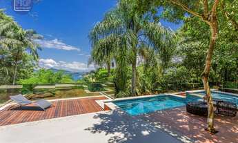 Imagem: Mansão no Costão do Estaleirinho!