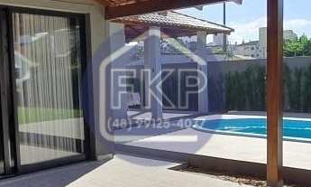 Imagem 4: Casa 3 dormitórios à venda no bairro Jurerê - Florianópolis/SC