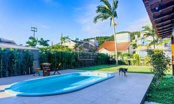 Imagem 7: Casa 3 dormitórios à venda no bairro Jurerê - Florianópolis/SC