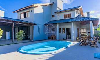 Imagem 5: Casa 3 dormitórios à venda no bairro Jurerê - Florianópolis/SC