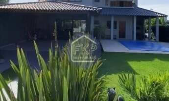 Imagem 2: Casa 3 dormitórios à venda no bairro Jurerê - Florianópolis/SC