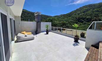 Imagem 2: Cobertura plana 3 dormitórios!