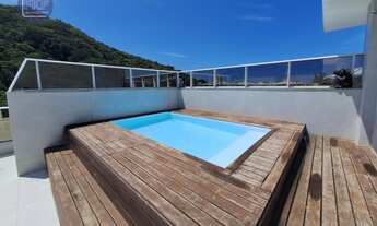 Imagem 4: Cobertura plana 3 dormitórios!