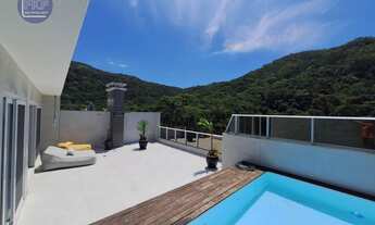 Imagem: Cobertura plana 3 dormitórios!