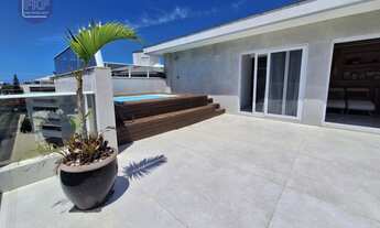 Imagem 3: Cobertura plana 3 dormitórios!