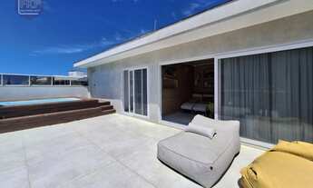 Imagem 5: Cobertura plana 3 dormitórios!