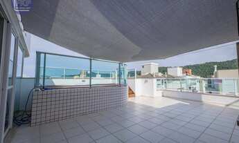 Imagem 3: Cobertura Linear 2 dormitórios!