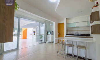 Imagem 4: Cobertura Linear 2 dormitórios!