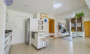 Imagem 7: Cobertura Linear 2 dormitórios!