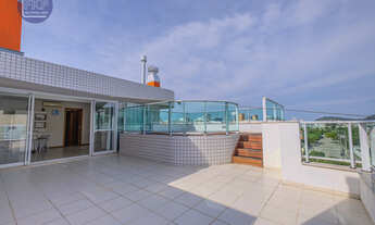 Imagem 2: Cobertura Linear 2 dormitórios!