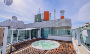 Imagem: Cobertura Linear 2 dormitórios!