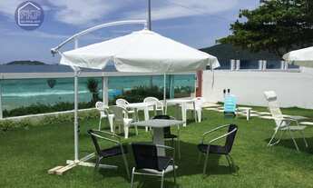 Imagem 4: Casa com 4 dormitórios frente mar!