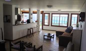 Imagem 7: Casa com 4 dormitórios frente mar!