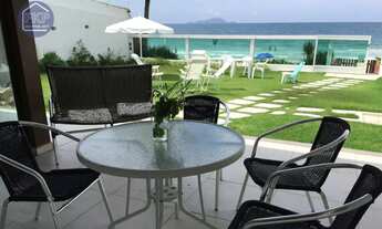 Imagem 5: Casa com 4 dormitórios frente mar!