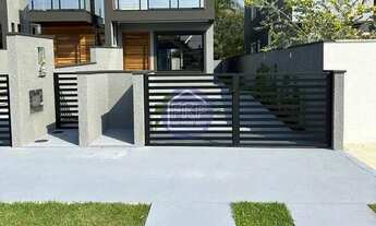 Imagem: Casa 3 dormitórios à venda no bairro Ingleses