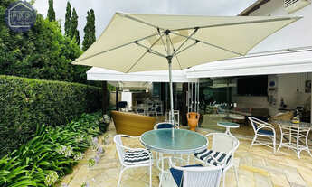 Imagem 4: Casa Alto Padrão 4 dormitórios!