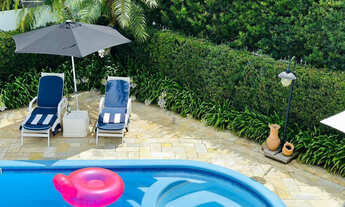 Imagem 3: Casa Alto Padrão 4 dormitórios!