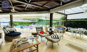 Imagem 5: Casa Alto Padrão 4 dormitórios!