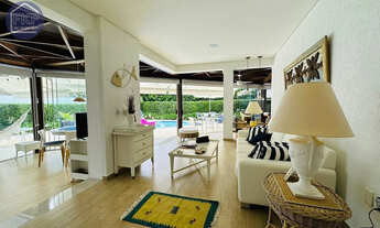 Imagem 7: Casa Alto Padrão 4 dormitórios!