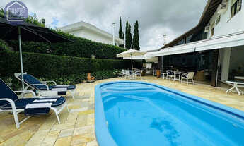 Imagem 2: Casa Alto Padrão 4 dormitórios!