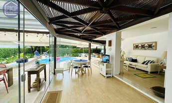 Imagem 6: Casa Alto Padrão 4 dormitórios!