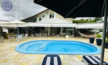 Imagem: Casa Alto Padrão 4 dormitórios!