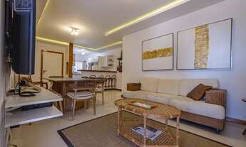 Imagem: Apartamento em Ingleses Norte, Florianópolis/SC