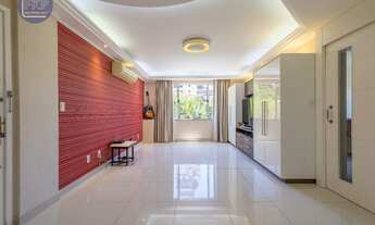 Imagem: Apartamento 2 dormitórios à venda no bairro