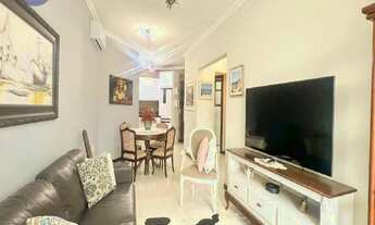 Imagem 6: Apartamento 2 dormitórios!