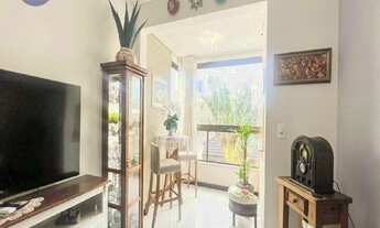 Imagem 3: Apartamento 2 dormitórios!