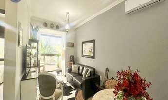 Imagem: Apartamento 2 dormitórios!