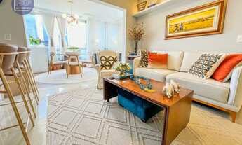 Imagem 4: Cobertura Horizontal!, 3 dormitórios na Rua Mercúrio