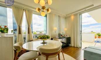 Imagem 5: Cobertura Horizontal!, 3 dormitórios na Rua Mercúrio