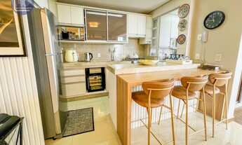 Imagem 7: Cobertura Horizontal!, 3 dormitórios na Rua Mercúrio