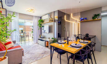 Imagem: Apartamento 3 Dormitórios!