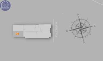 Imagem 3: Apartamento 2 dormitórios!