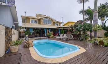 Imagem: Casa 4 dormitórios!