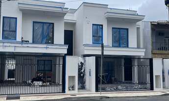 Imagem: Casa Duplex 3 suítes!