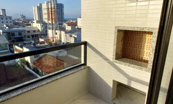 Imagem 6: Cobertura 3 dormitórios!