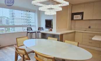 Imagem: Apartamento 3 suítes!