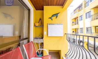 Imagem 4: Apartamento 2 dormitórios!