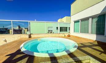 Imagem 6: Cobertura Linear!, 3 dormitórios na Rua Luiz Elias Daux